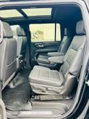 Chevrolet Suburban LT 5.3L 4WD
