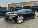 Mercedes-Benz S 350 Mercedes Benz S 350 2021 Korea Specs