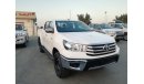 تويوتا هيلوكس 4X4 Double Cabin Diesel Mid Option M/T with Chrome Bumper