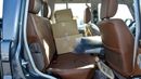 Toyota Land Cruiser Pick Up 2.8L Diesel Auto Transmission