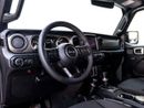 Jeep Wrangler Sport S 3.6L A/T