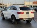 Mercedes-Benz GLC 300 Premium Mercedes GLC 300 _American_2022_Excellent Condition _Full option