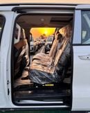 كيا كارنيفال KIA CARNIVAL 3.5L (G934) 2026 MODEL - WHITE PEARL