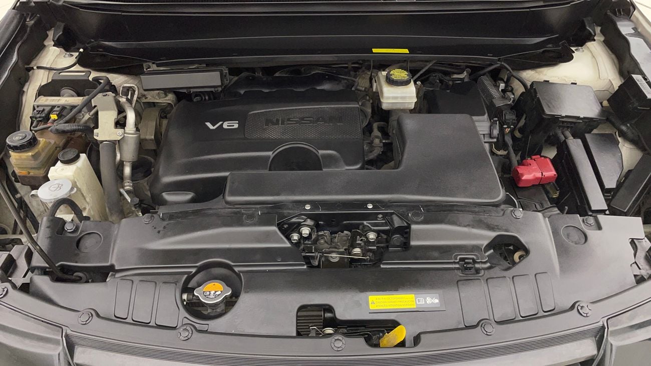 نيسان باثفايندر SV MIDNIGHT EDITION 3.5 | بدون دفعة مقدمة | اختبار القيادة في المنزل