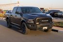 RAM 1500 Classic 5.7L Crew Cab Utility (5 Seater)