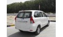 Toyota Avanza 2015 ref #531