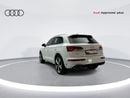 Audi Q5 S line 45 TFSI quattro 249hp (Ref# 078401)