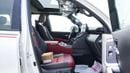 Toyota Land Cruiser GR SPORT