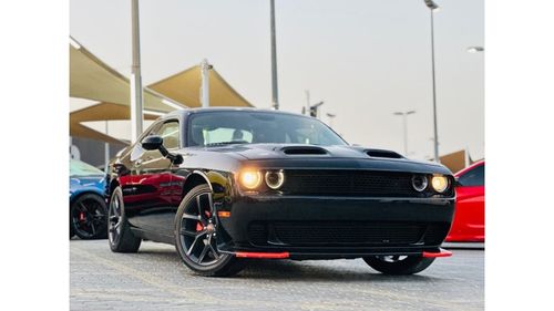 Dodge Challenger SXT For sale