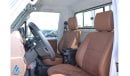 Toyota Land Cruiser Pick Up 2024 79 LX 2.8L Single Cabin 4WD Automatic Diesel - Book Now!