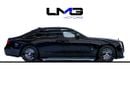 رولز رويس جوست Black Badge 6.6L MANSORY | BRAND | FULL CARBON TRIM | STARLIGHT | EXCLUSIVE