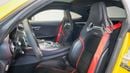 مرسيدس بنز AMG GT S Special Offer | Low KM, 1 Owner, Special Color | AMG GT S Edition 1