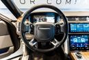 Land Rover Range Rover Vogue HSE