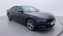 Dodge Charger RALLYE 3.6 | Under Warranty | Inspected on 150+ parameters