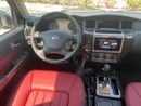 Nissan Patrol SUPER SAFARI