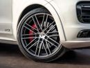 Porsche Cayenne GTS 4.0L (460 HP)