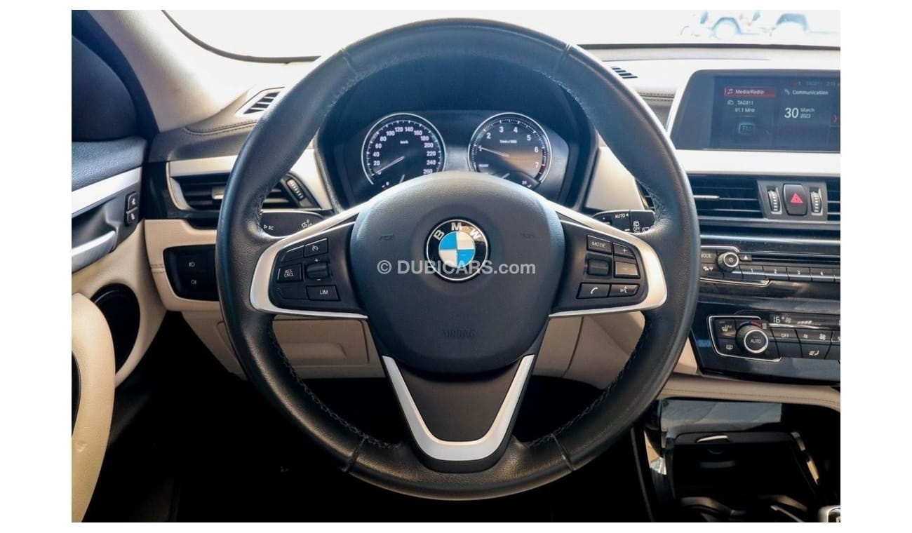 BMW X2 sDrive 20i M Sport F39