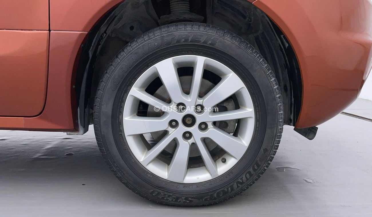 Renault Koleos SE 2.5 | Zero Down Payment | Free Home Test Drive