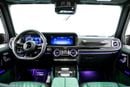 Mercedes Benz G63 AMG G63 | ORIGINAL MANSORY | FULL OPTION | EXCELLENT CONDITION