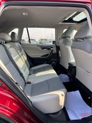 تويوتا راف ٤ 