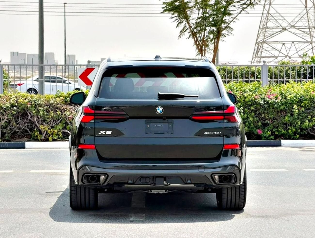 BMW X5 M M