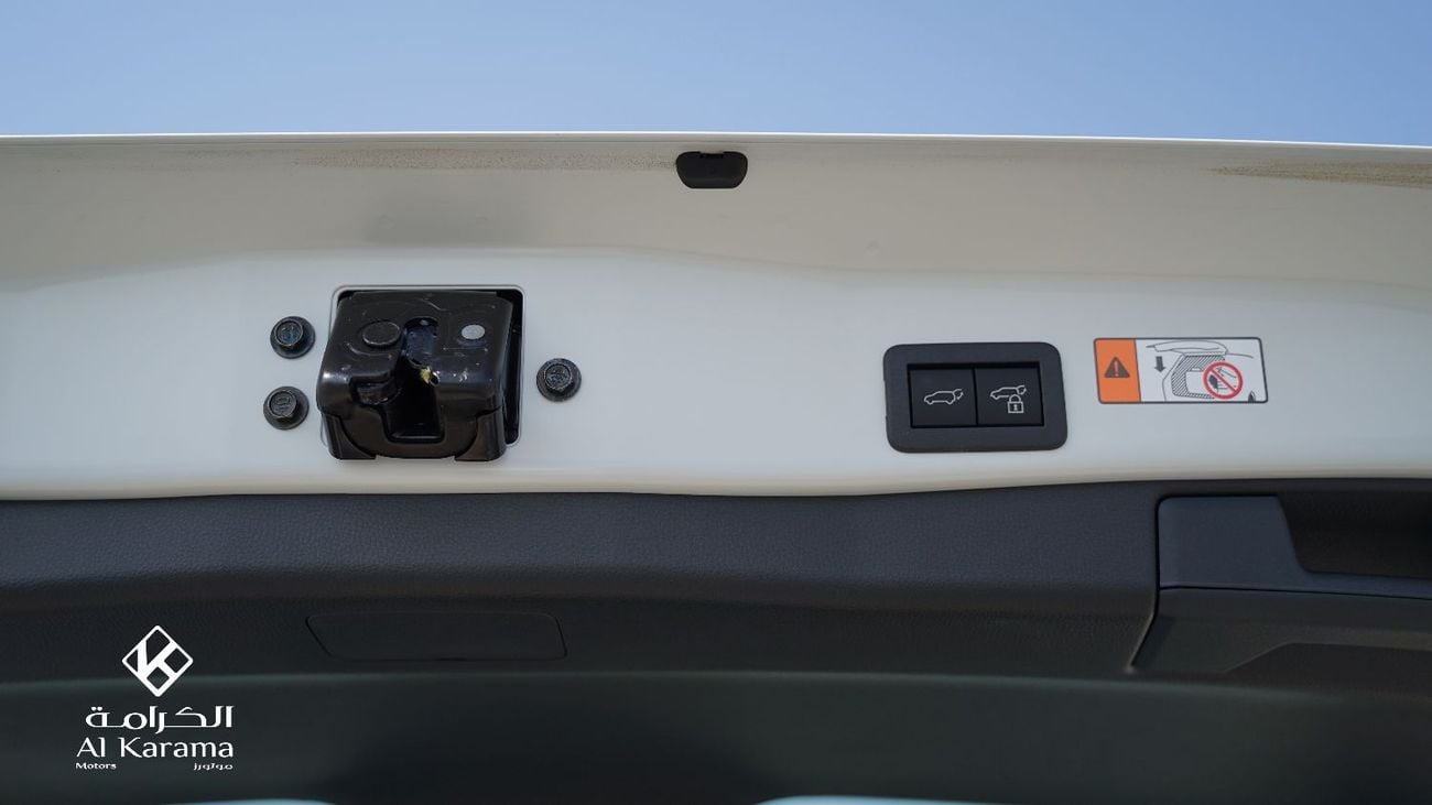 Toyota RAV4 XLE HEV 2.5L Hybrid - Radar - Moon Roof - 10.5" Screen - All Wheel Drive | GCC Specs