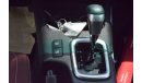 Toyota Hilux SR5 2.7 L ENGINE PETROL 2020 MODEL 4 CYLINDER AUTO TRANSMISSION PICK UP  ONLY FOR EXPORT