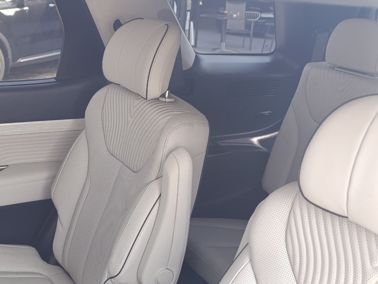 Hyundai Palisade GDi 3.5L