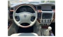 Nissan Patrol Safari Safari **2008**