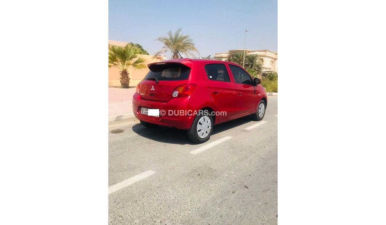 Mitsubishi Mirage 320X60 0% DOWN PAYMENT, WELL MAINTAINED SINGLE HANDED