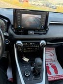 Toyota RAV4 RAV4 xle Hybrid 4x4