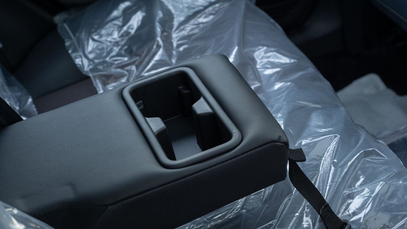 Toyota Urban Cruiser GL 1.5L