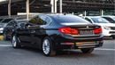 BMW 530i Luxury line