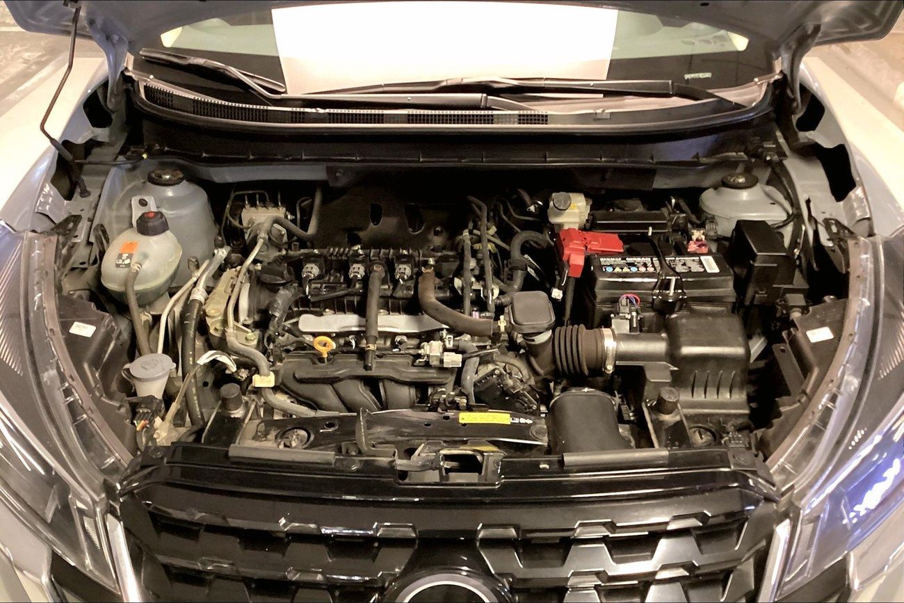 Nissan Kicks SL | Guaranteed Warranty | 0 Down Payment