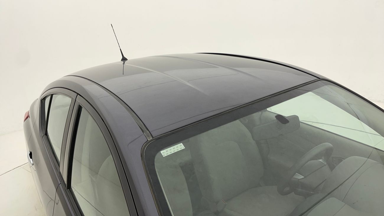 نيسان صني SV 1.5 | بدون دفعة مقدمة | اختبار القيادة في المنزل