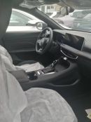 MG 5 LUX Global Luxury