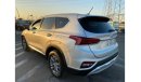 Hyundai Santa Fe 2019 Hyundai Santa Fe 4x4 MidOption+