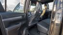 تويوتا هيلوكس TOYOTA HILUX 4.0 GRS -2026YM