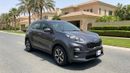 Kia Sportage LX 2021 | AED 723/Month | 0 DP | 30 Day Return | Warranty | Service History