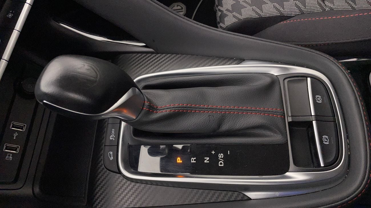 MG ZS STD 1.5 | Zero Down Payment | Home Test Drive