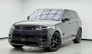 لاند روفر رينج روفر سبورت Dynamic SE P400 3.0L 2023 Range Rover Sport ,Warranty ,Excellent Condition ,Canadian Specs