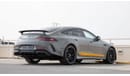 Mercedes-Benz AMG GT 63 E-Performance/2024. Local Registration +10%
