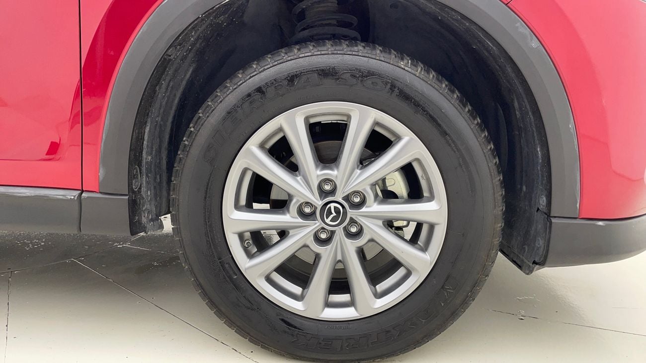 Mazda CX5 GL 2.5L GL 2.5 | Zero Down Payment | Home Test Drive