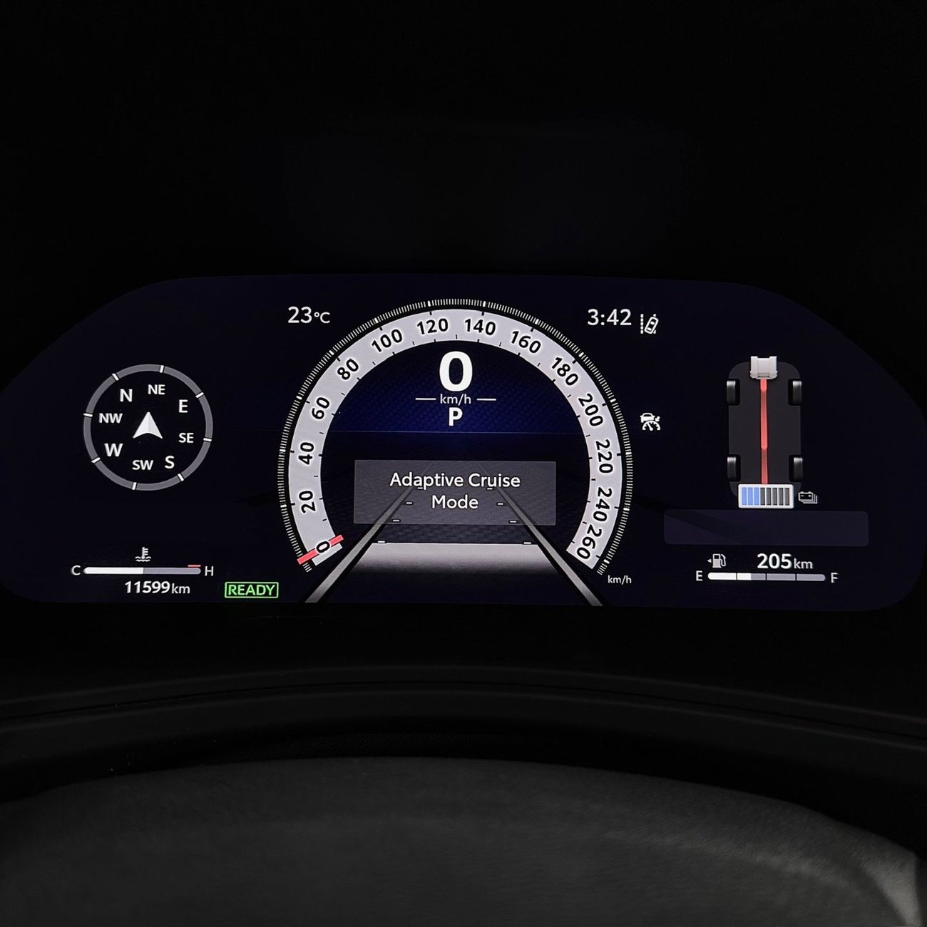 Toyota Grand Highlander Limited