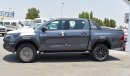 Toyota Hilux SR5 Adventure 2.8 d