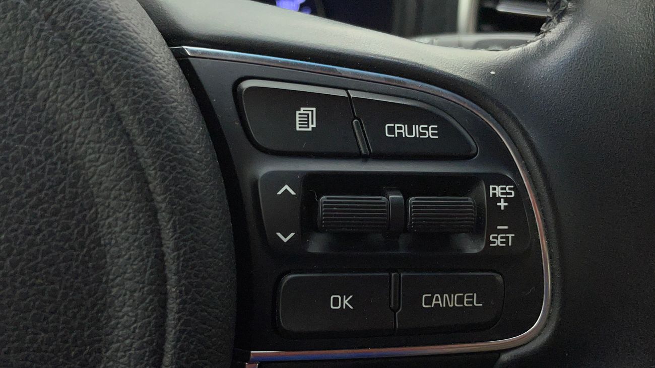 Kia Sportage EX 1.6 | Zero Down Payment | Home Test Drive