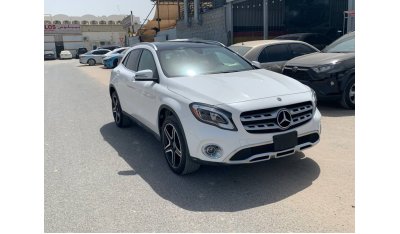 Mercedes-Benz GLA 250 Full options