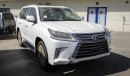 Lexus LX570