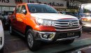 Toyota Hilux SR5 2.4L Diesel Automatic full option