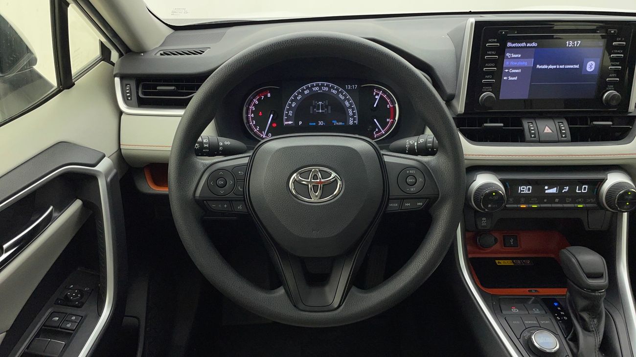 Toyota RAV4 ADVENTURE 2.5 | Zero Down Payment | Home Test Drive